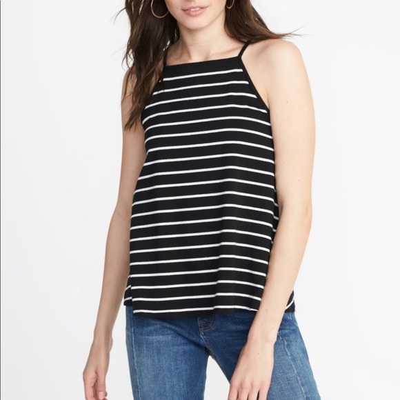 Square-neck swing tank - Old Navy - Picture 1 of 4